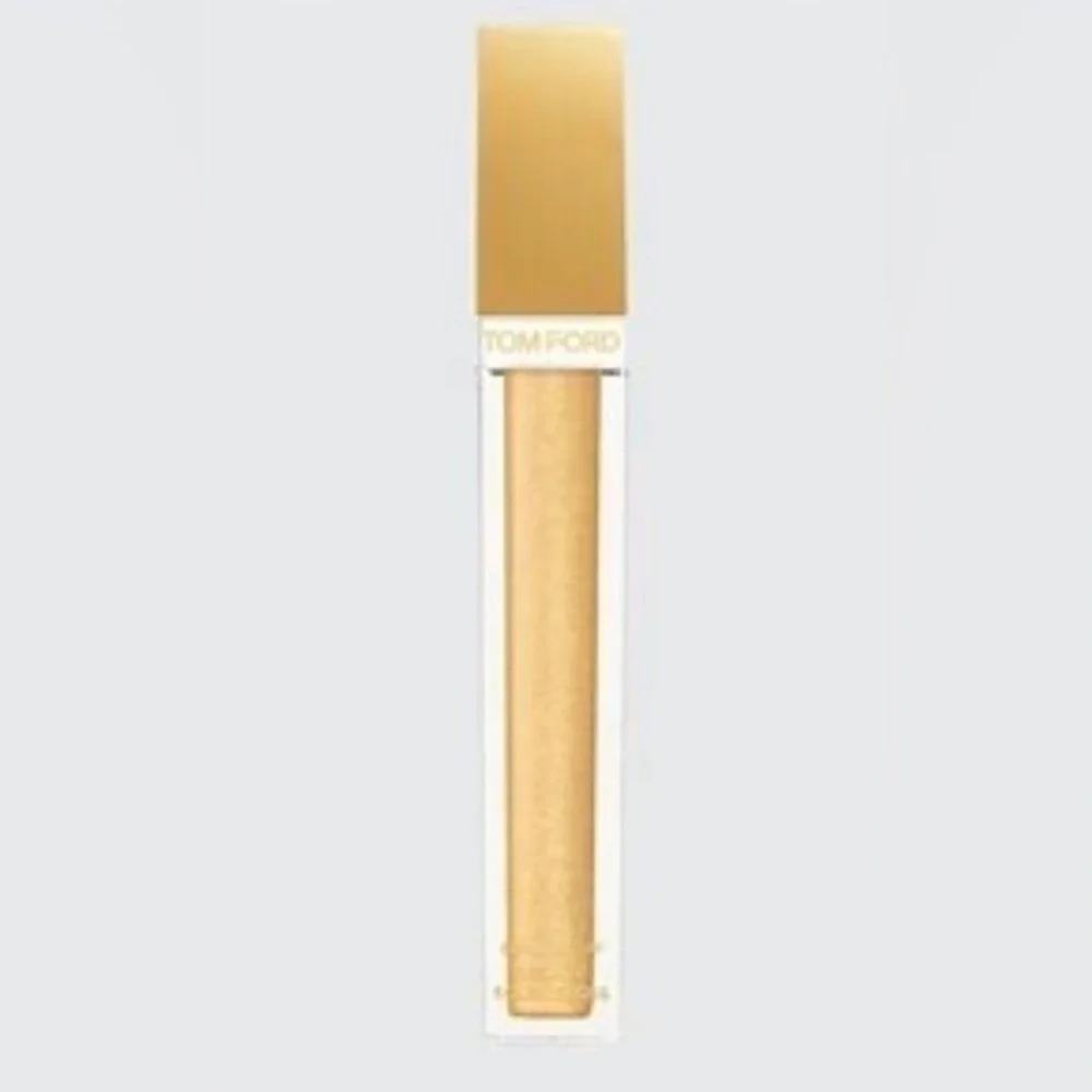 Tom Ford Sunlust Lip 0.20oz/6ml New With Box